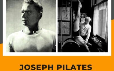 Historia Josepha Pilatesa